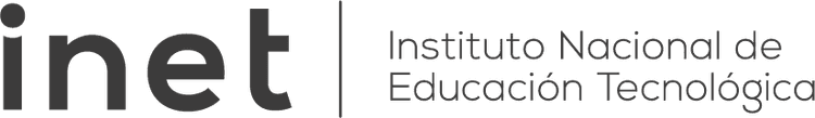 Instituto Nacional de Educación Tecnológica Logo
