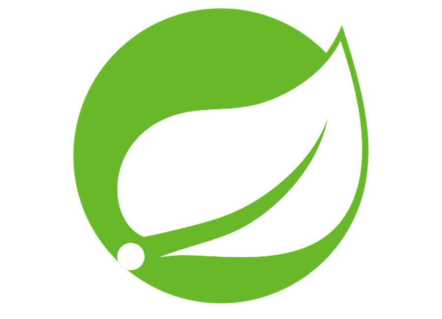 Spring logo